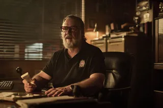 Бой со зверем