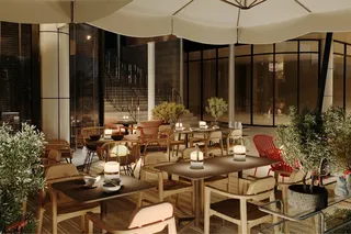 [KU:] ramen izakaya bar