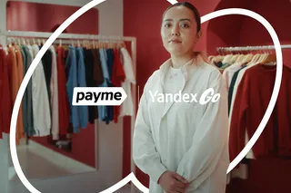 Поддержать женщин-предпринимательниц можно вместе с Yandex Go и payme