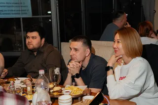 Игра «Квиз, плиз: Кино и музыка 2000» 