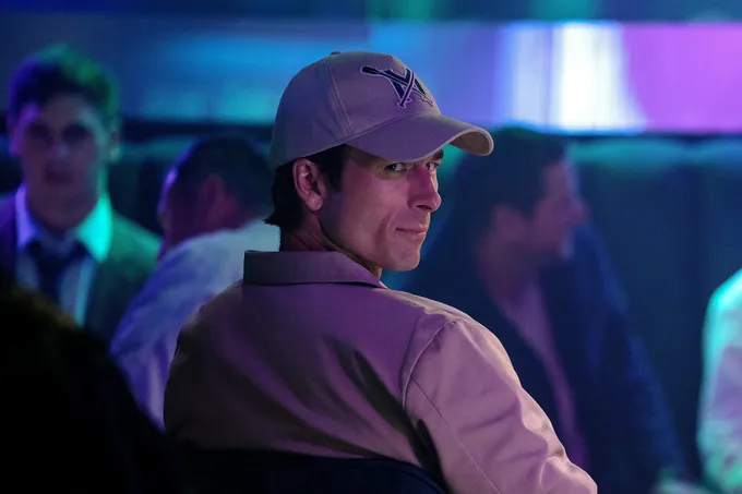 Пособие по ликвидации родни: обзор фильма «Наследник»