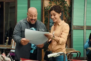 Холостяк в Италии