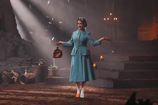 Домовенок Кузя 2