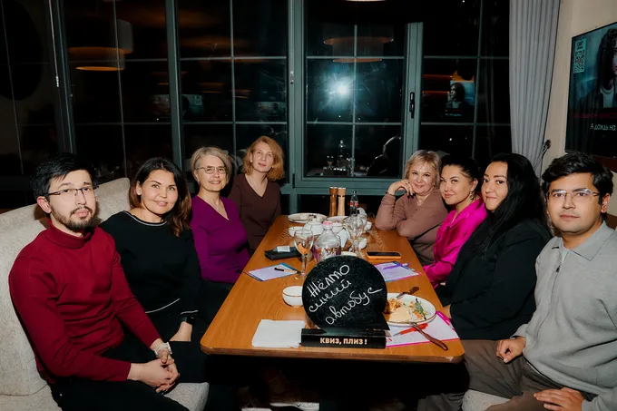 Игра «Мозгобойня: Лайт»