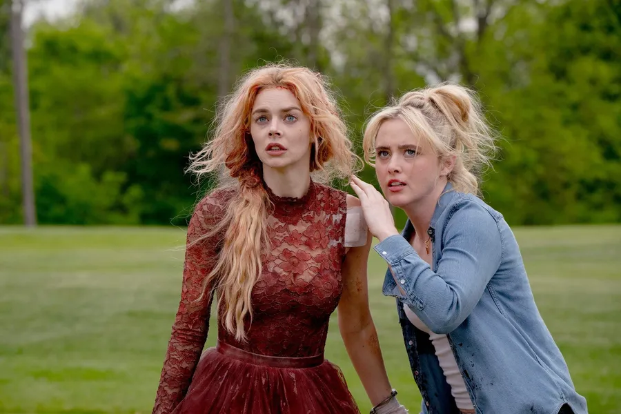 Я иду искать 2