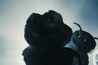 Возвращение гремлинов