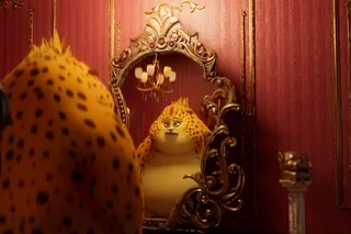 Толстяк Юзи