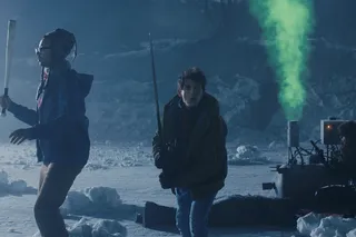 Возвращение гремлинов