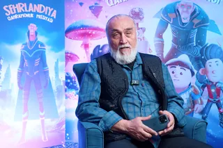 "Chavandoz", "Kichkina odamlar", "Matonat": Boir Xolmirzayev ishtirokidagi 10 ta film