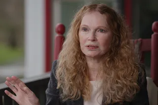 Лайза: Поистине потрясающая, абсолютно правдивая история