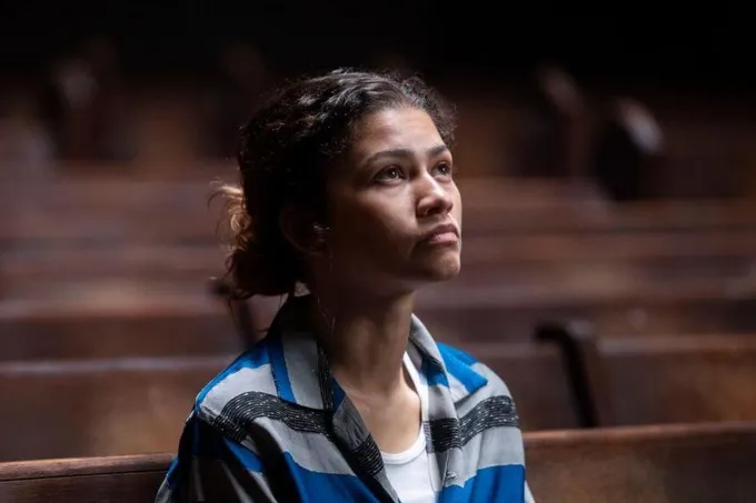 Третий сезон «Эйфории» получил новый трейлер