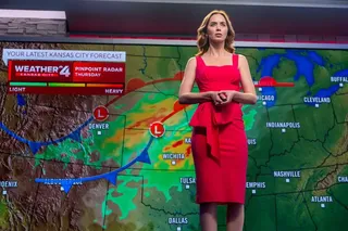 Вышел полноценный трейлер фильма «День разоблачения» Стивена Спилберга