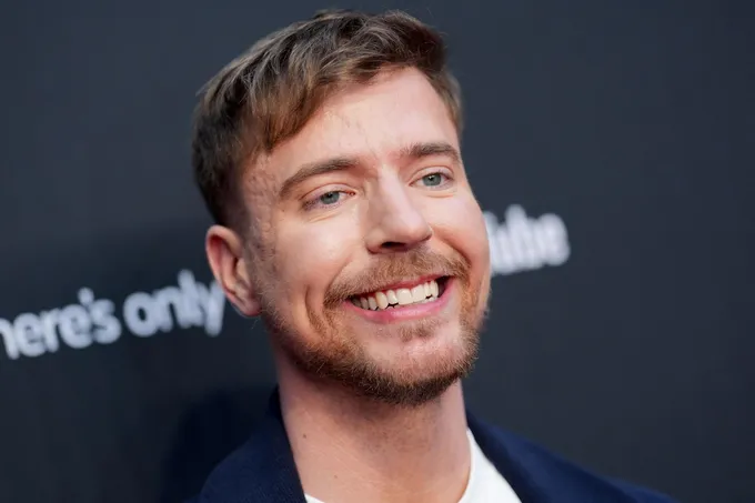 Hafta yulduzi: MrBeast