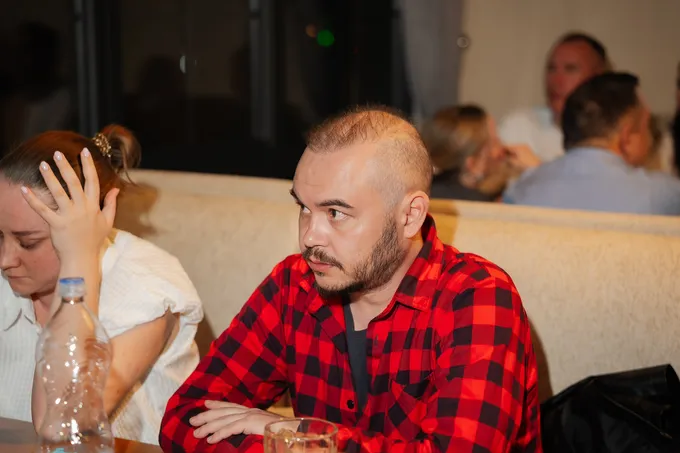 Игра «Квиз, плиз: Jpeg» 