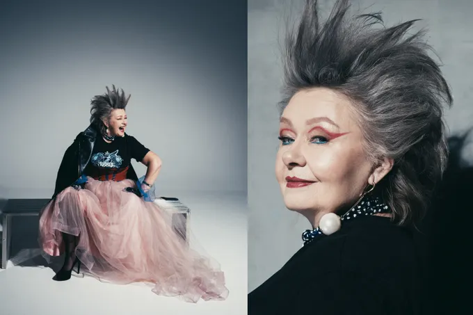 «Быть собой - это норма»: Click о Международном женском дне