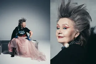 «Быть собой - это норма»: Click о Международном женском дне