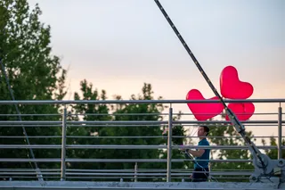 Toshkentda yigit va qiz uchrashuvi necha pulga tushadi? Oʻrtacha narxni topishga harakat qilamiz