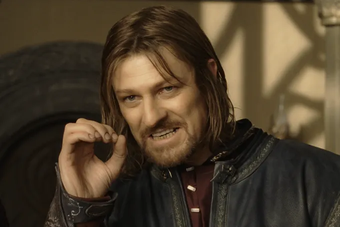 Трилогия «Властелин колец» получит полноценное продолжение