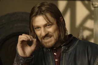 Трилогия «Властелин колец» получит полноценное продолжение