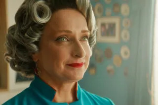 Домовенок Кузя 2