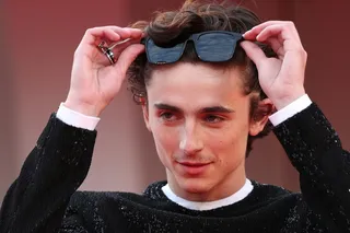 Oskarning yangi "Di Kapriosi": Timoti Shalame nega yana magʻlub boʻldi?