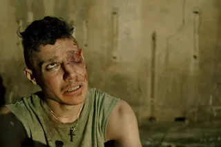 Мясо убивает