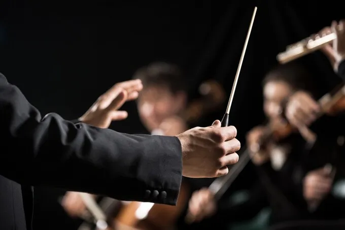 "Turk seriallari olami" konserti
