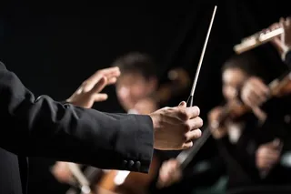 "Turk seriallari olami" konserti
