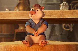 Золушка. Тайна трёх желаний