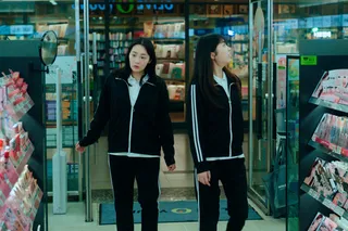 Покидая Северную Корею