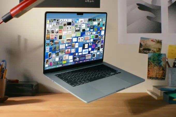 Apple обновила MacBook на M5 и мониторы — ноутбуки получили больше памяти