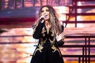 Ashxobod parkida Navro‘z bayrami 