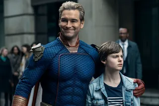 Вышел новый трейлер финального сезона сериала «Пацаны»