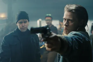 Возвращение гремлинов