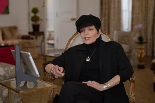 Лайза: Поистине потрясающая, абсолютно правдивая история