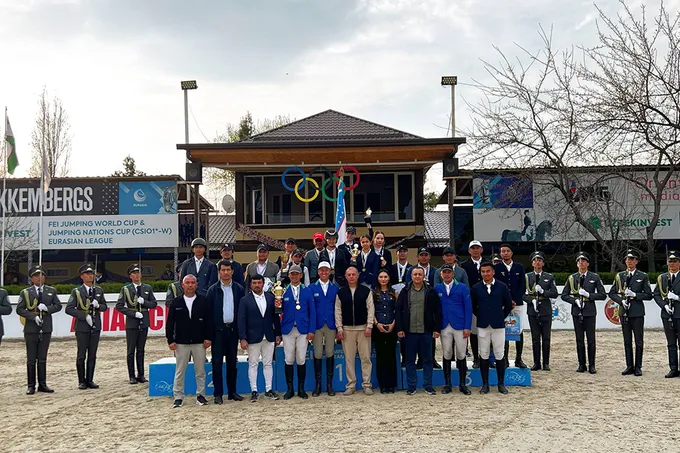 Navro‘z munosabati bilan Uzbekistan Global Tour 2026 2-bosqichi tashkil etildi