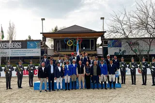 Navro‘z munosabati bilan Uzbekistan Global Tour 2026 2-bosqichi tashkil etildi