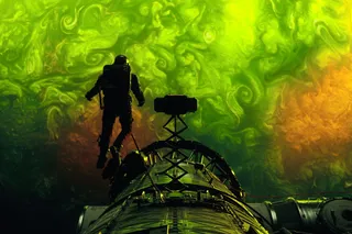 Проект «Конец света»