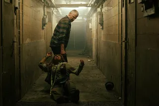 Мясо убивает