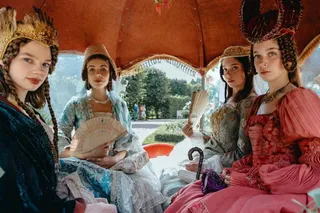 Царевна-лягушка 2