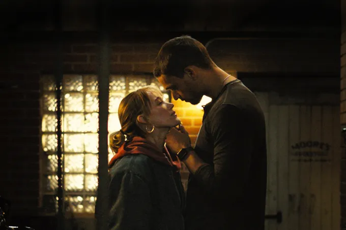 Мелодрама по методичке: обзор фильма «Напоминание о нём»