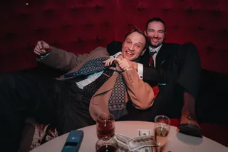 Коммерсант