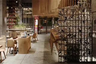 [KU:] ramen izakaya bar