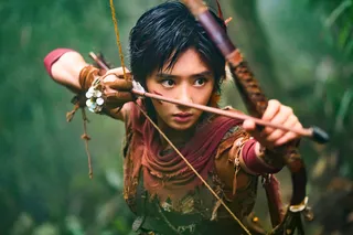 Операция «Панда». Дикая миссия