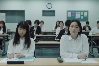 Покидая Северную Корею