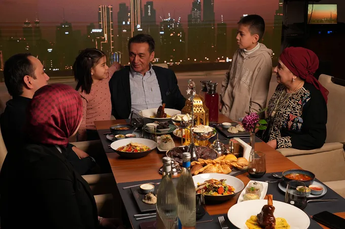Особенные вечера Рамадана: Hilton Tashkent City приглашает на ифтар