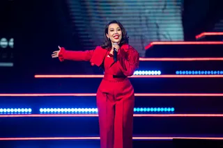 Tashkent City'da Navroʻz bayrami