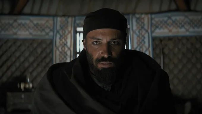 Вышел первый трейлер исторического фильма «Тамерлан»