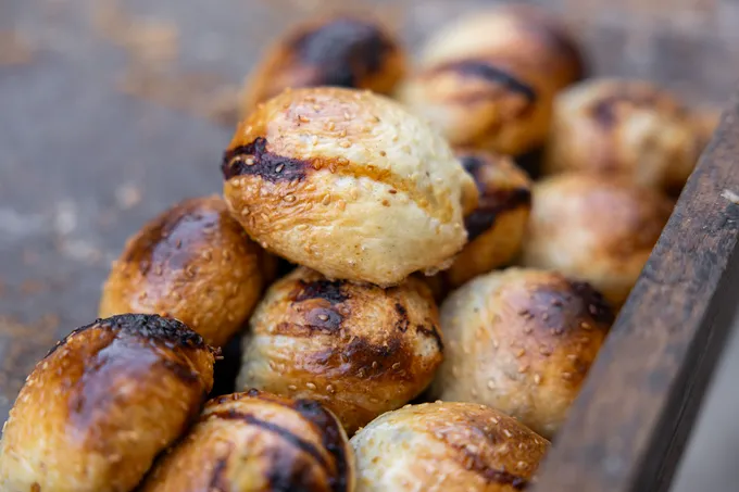 В Самарканде пройдет фестиваль «Восточной кухни»