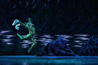 Театр в кино: Шурале